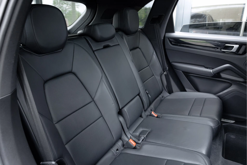 Porsche Cayenne – foto 31