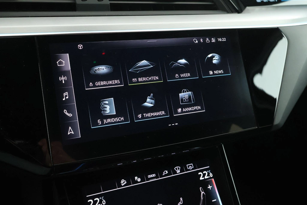 Audi Q8 e-tron – foto 28