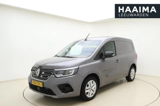 Renault Kangoo – thumbnail 1