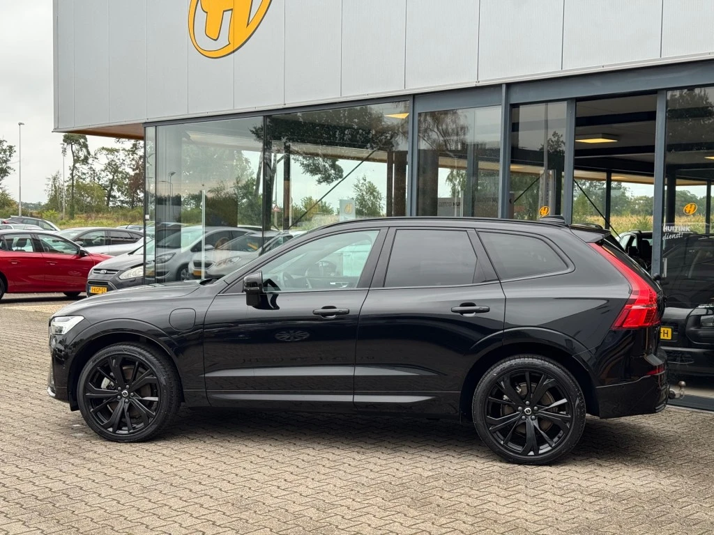Volvo XC60 – foto 2