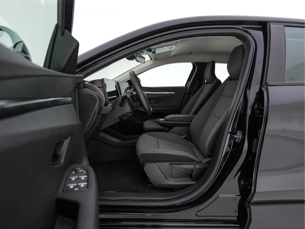 Renault Megane E-Tech – foto 9