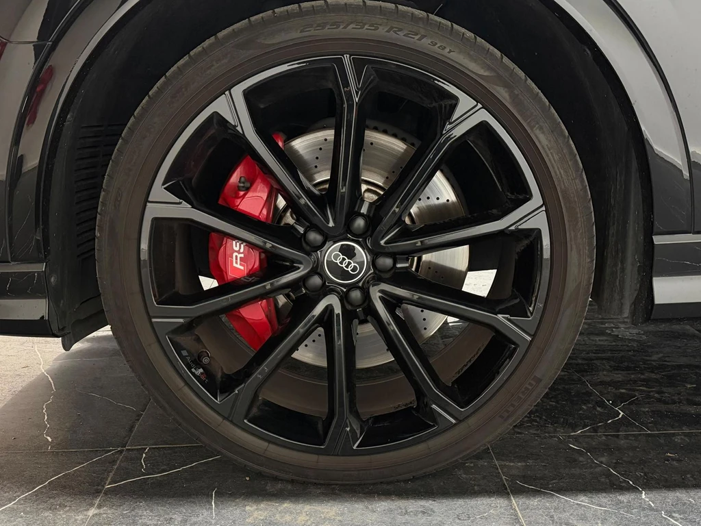 Audi RSQ3 – foto 9