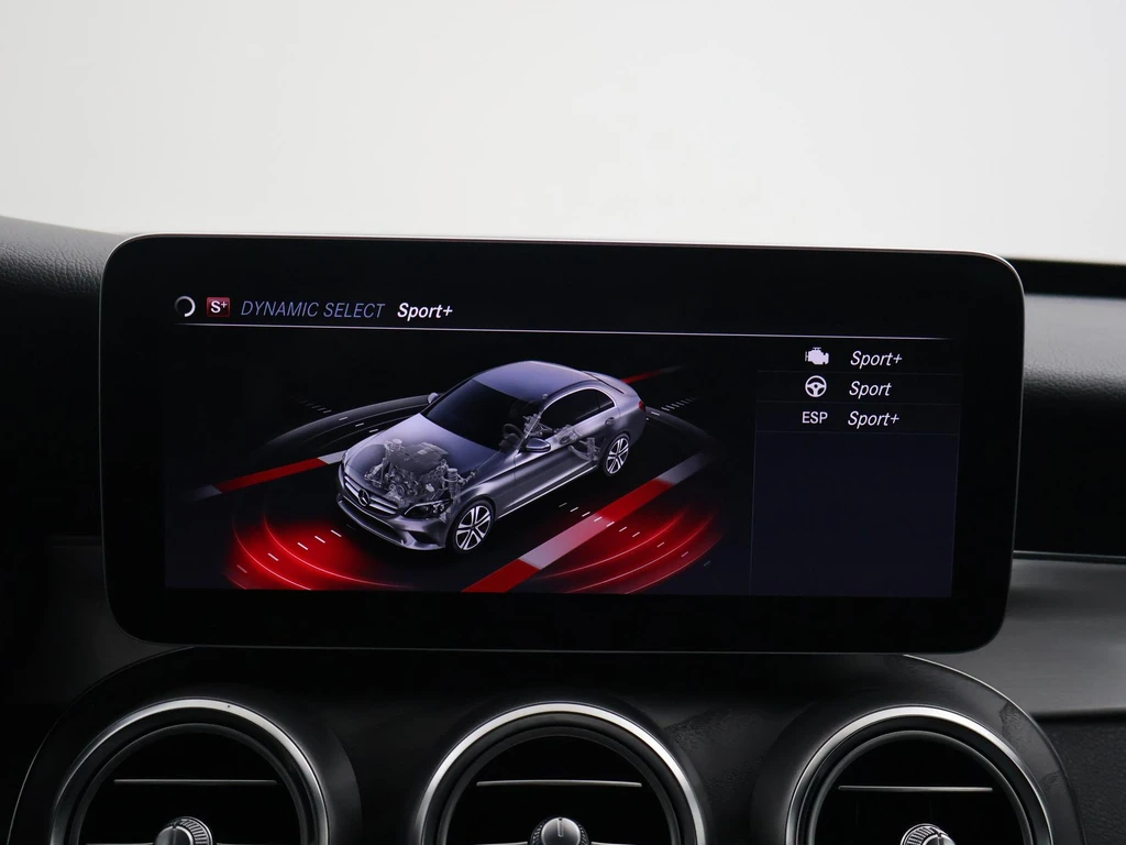 Mercedes-Benz C-Klasse – foto 28