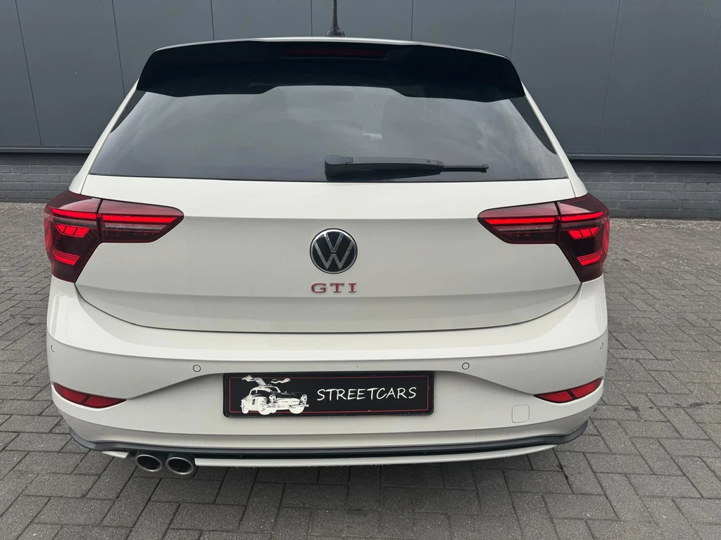 Volkswagen Polo – foto 5