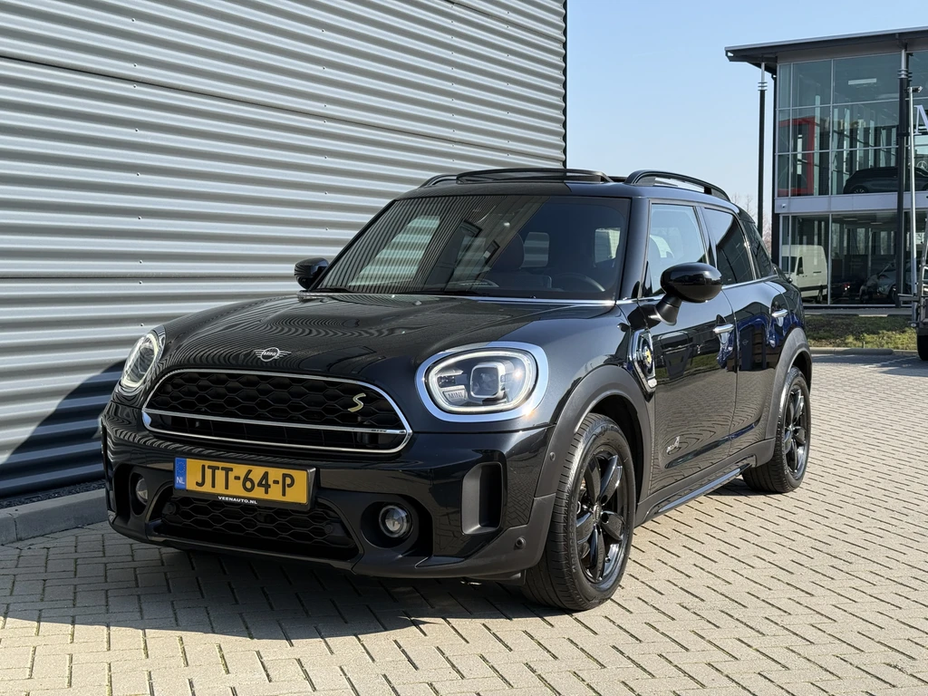MINI Countryman – foto 2