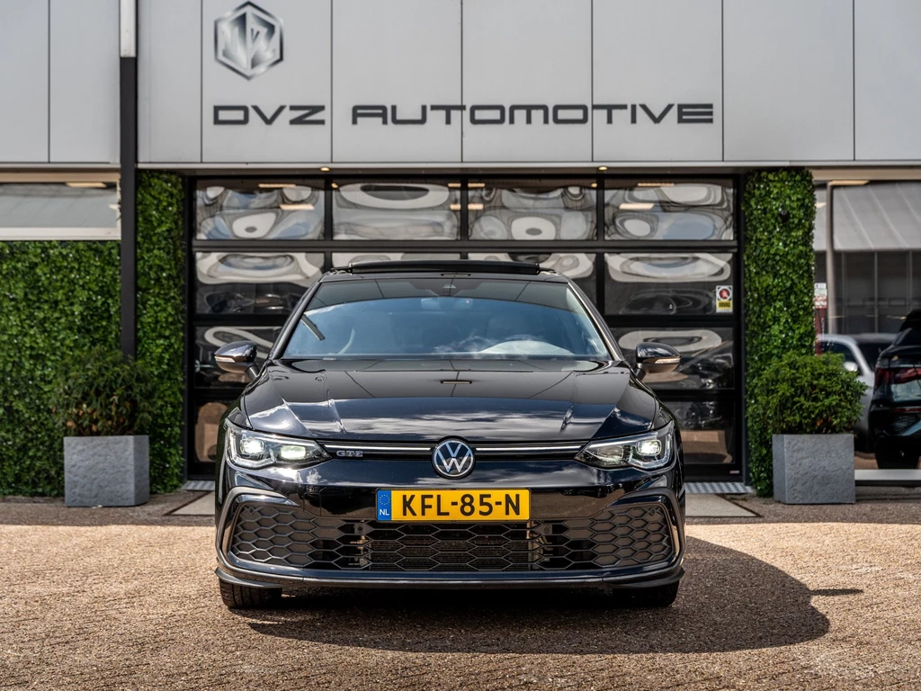 Volkswagen Golf – foto 8