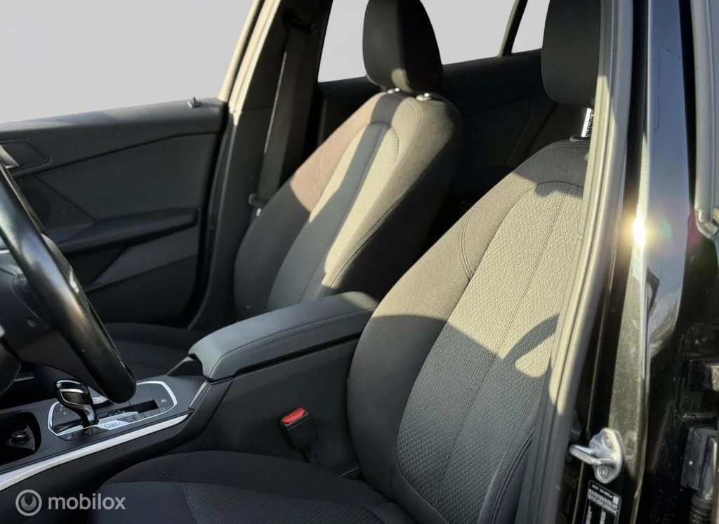BMW 1 Serie – foto 10
