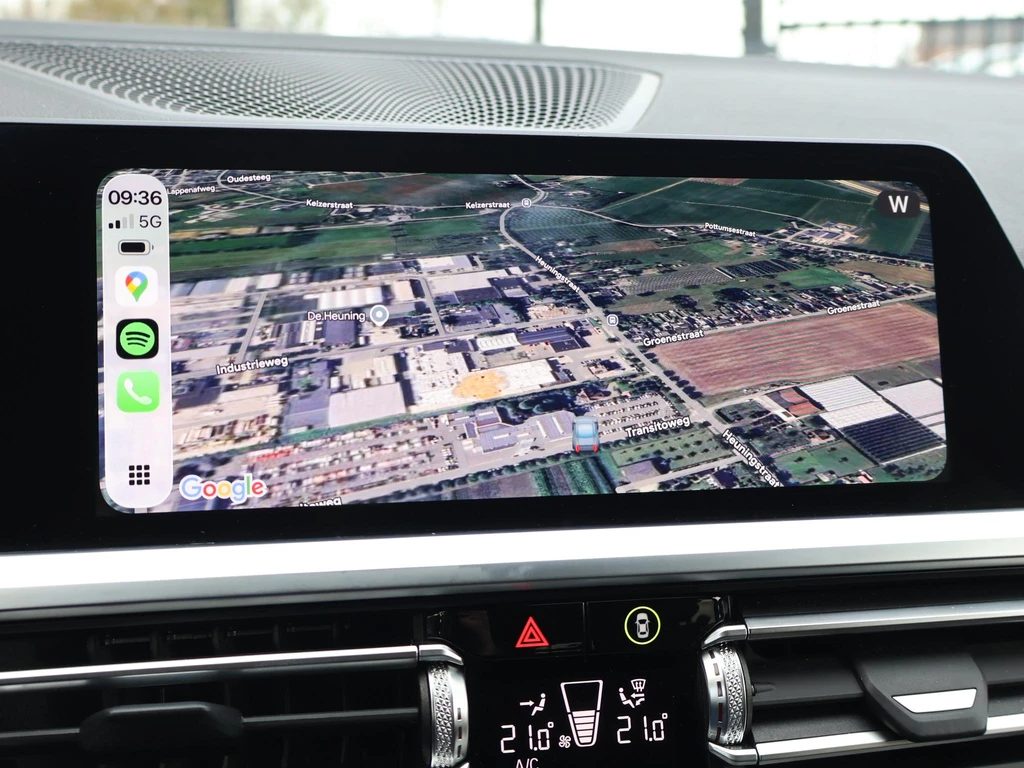 BMW 3 Serie – foto 38