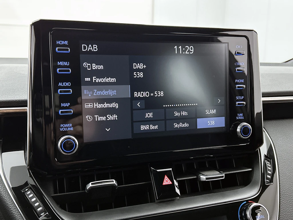 Toyota Corolla Touring Sports – foto 34