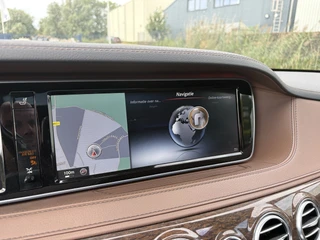 Mercedes-Benz S-Klasse – thumbnail 19