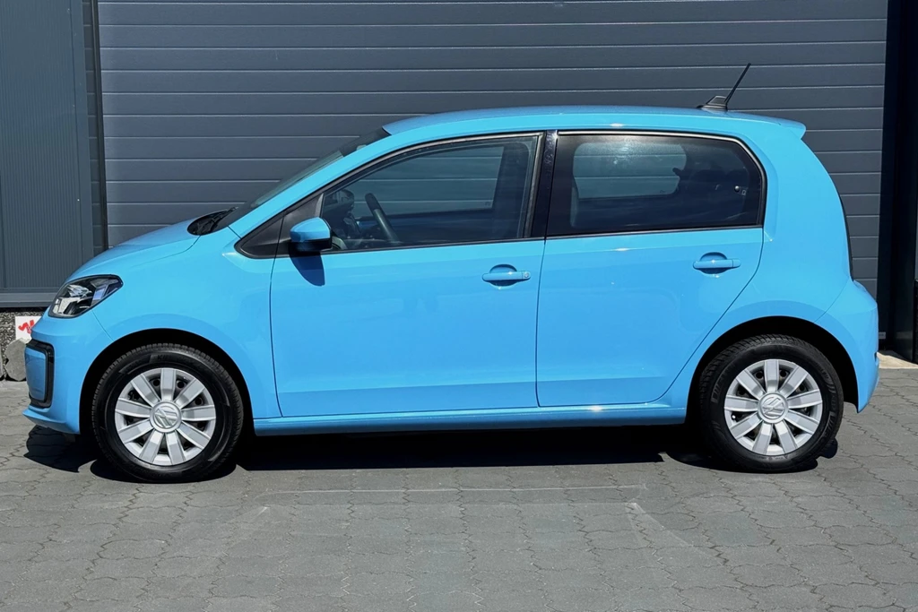 Volkswagen e-up! – foto 2