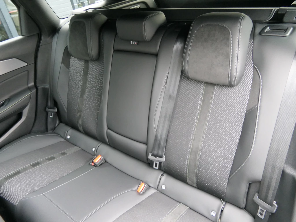 Peugeot 308 – foto 14