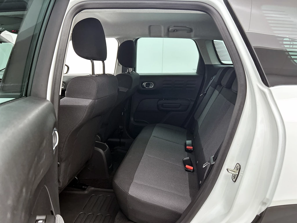 Citroën C3 Aircross – foto 26