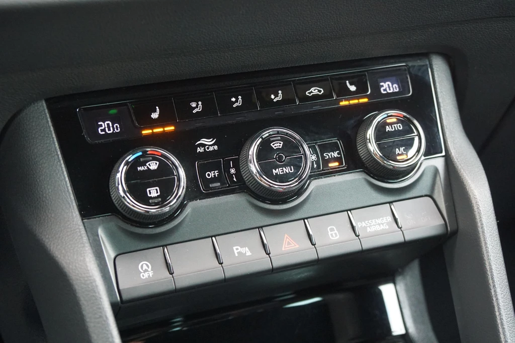 Škoda Karoq – foto 21