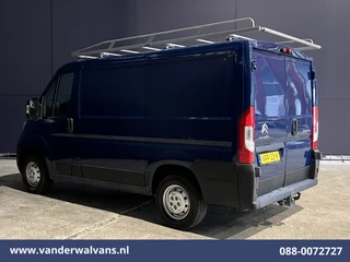 Citroën Jumper – thumbnail 2