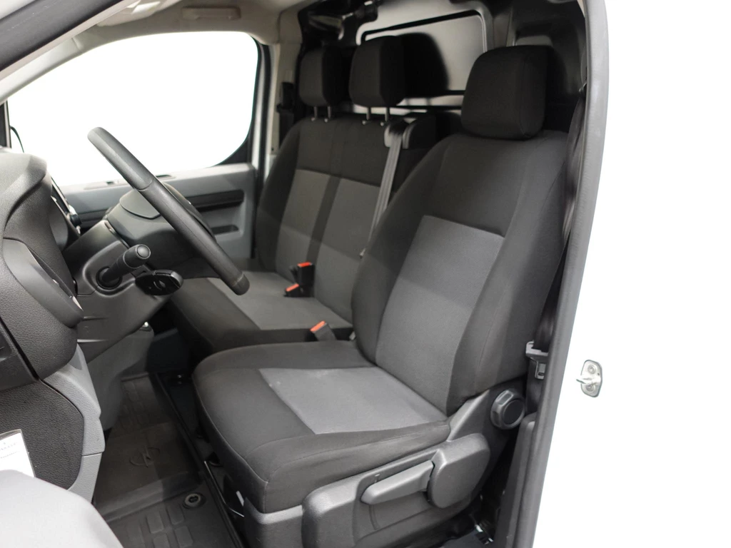 Opel Vivaro-e – foto 47