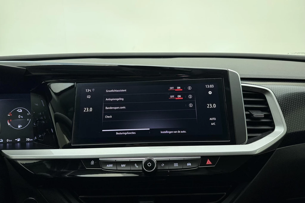 Opel Grandland – foto 31