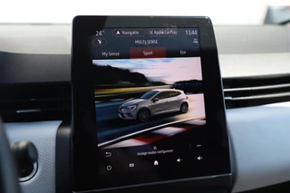 Renault Clio – thumbnail 22