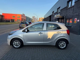 Kia Picanto – thumbnail 4