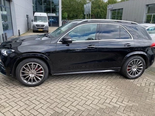 Mercedes-Benz GLE – thumbnail 1