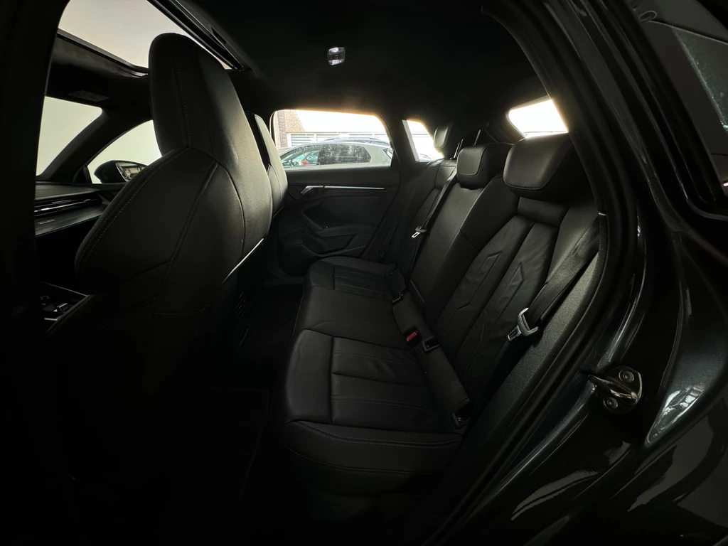 Audi A3 – foto 21