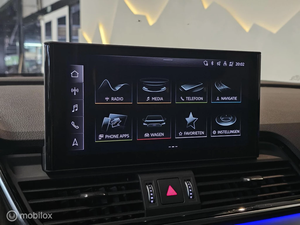 Audi Q5 – foto 31