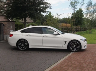 BMW 4 Serie – thumbnail 7