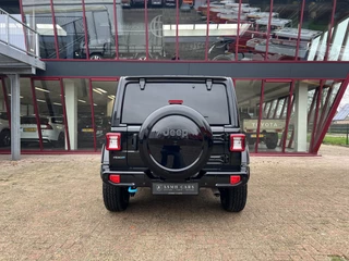 Jeep Wrangler – thumbnail 2