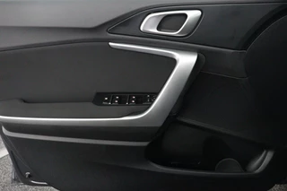 Kia Ceed Sportswagon – thumbnail 41