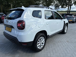 Dacia Duster – thumbnail 5
