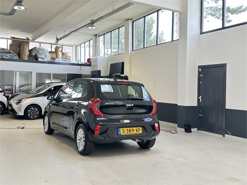 Kia Picanto – foto 2