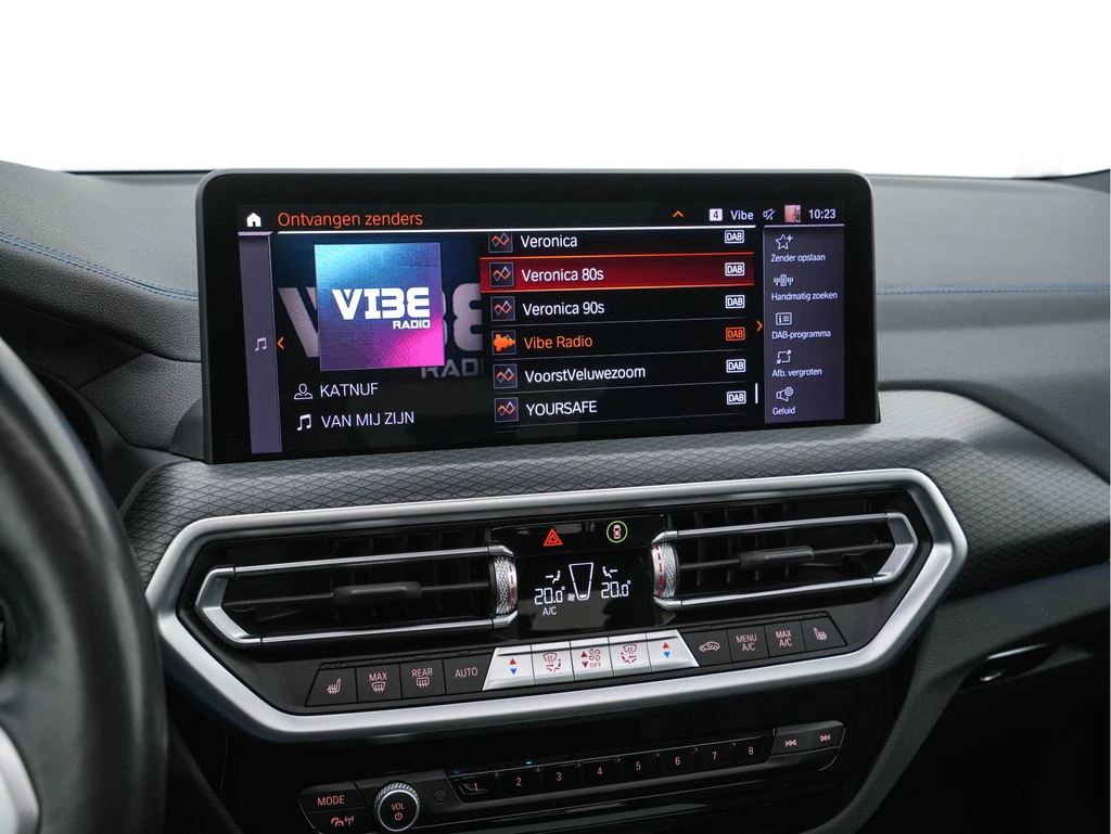 BMW iX3 – foto 19