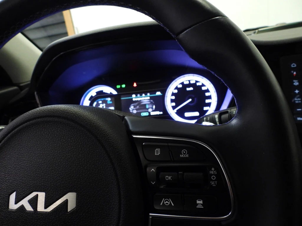 Kia Niro – foto 19