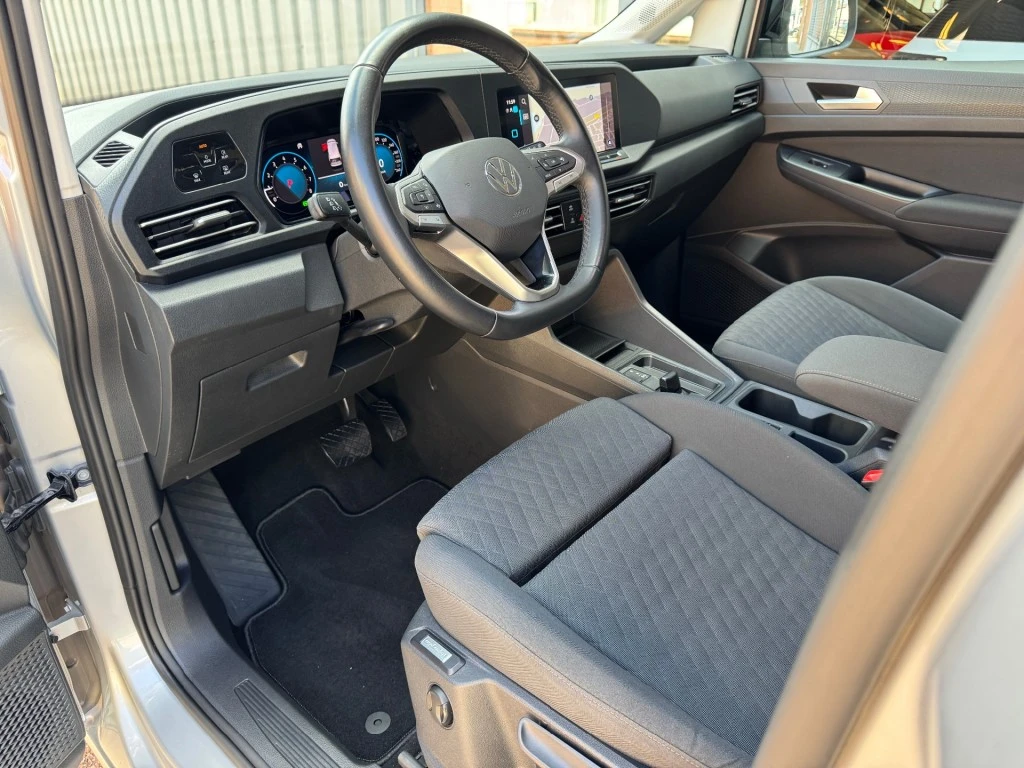 Volkswagen Caddy – foto 19