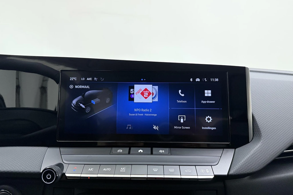 Opel Astra – foto 20
