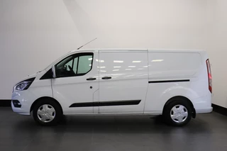 Ford Transit Custom – thumbnail 2