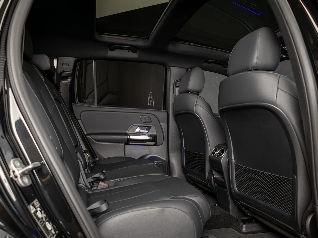 Mercedes-Benz EQB – foto 19