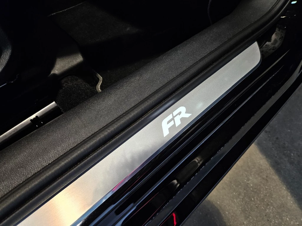 SEAT Leon – foto 50