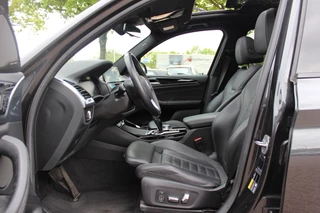BMW iX3 – thumbnail 13
