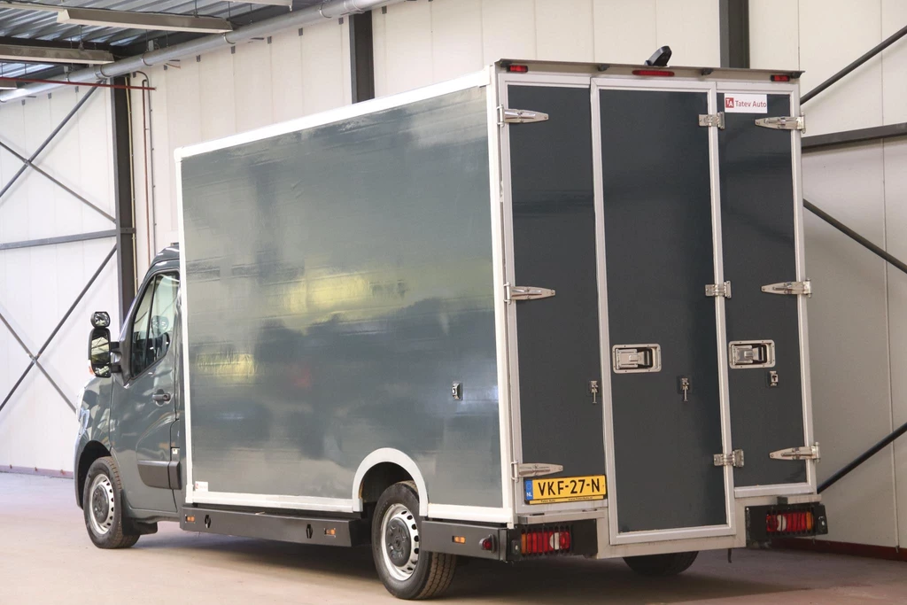 Renault Master – foto 3