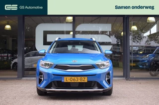 Kia Stonic – thumbnail 12