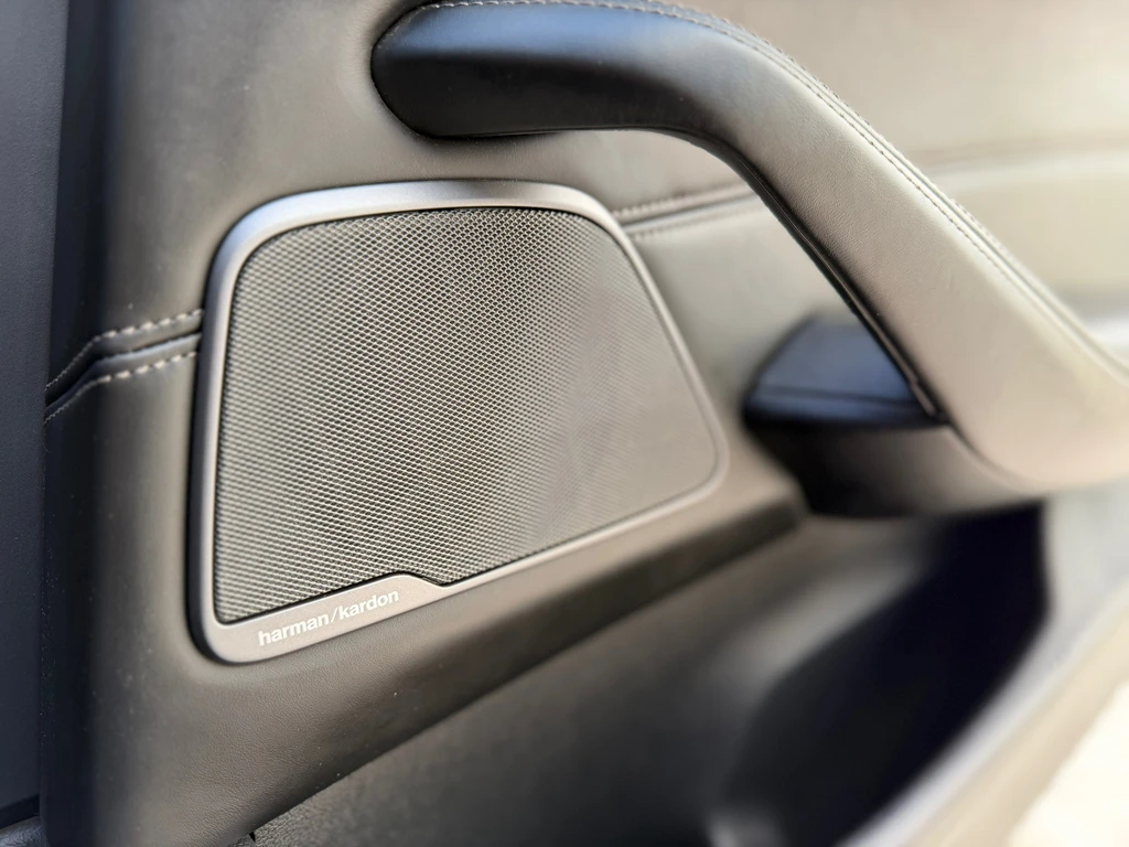 BMW 5 Serie – foto 42