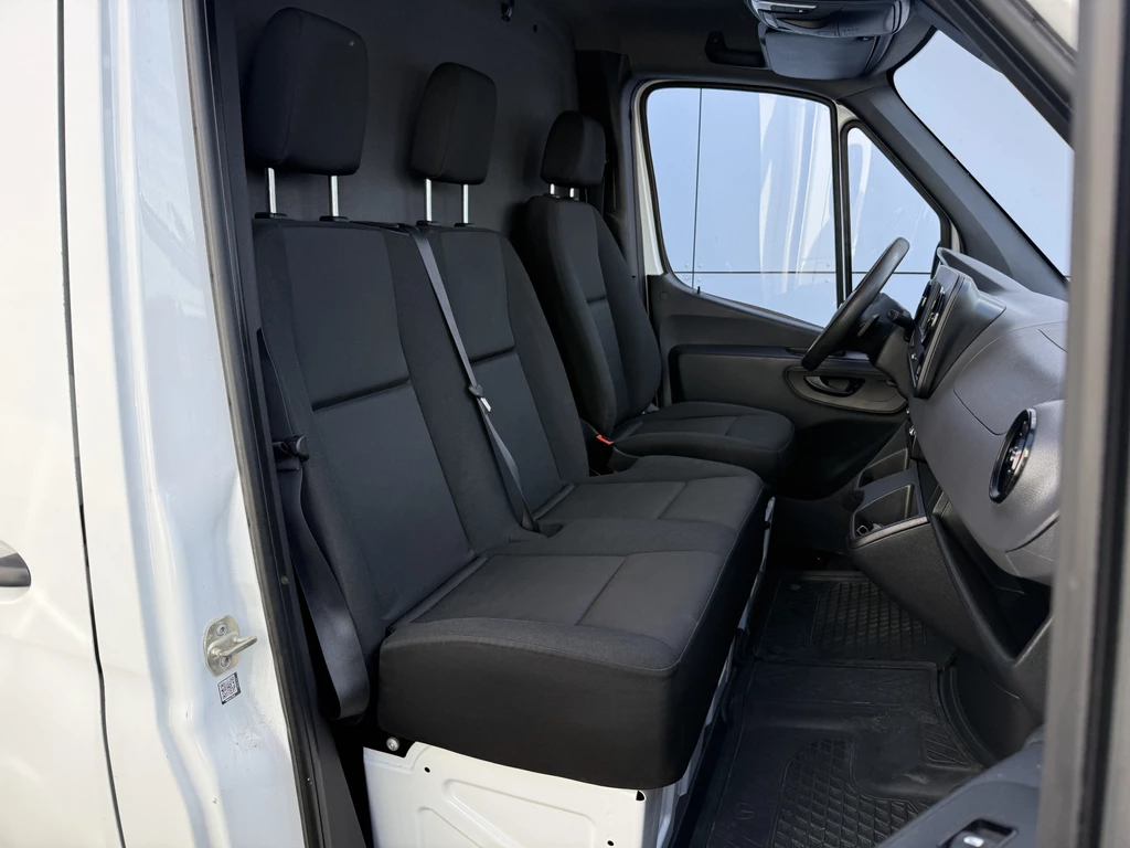 Mercedes-Benz Sprinter – foto 8
