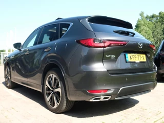 Mazda CX-60 – thumbnail 2