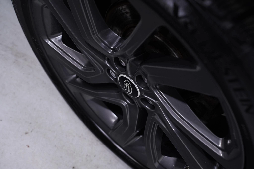 Land Rover Discovery Sport – foto 18