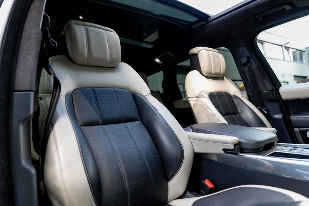 Land Rover Range Rover Sport – foto 17