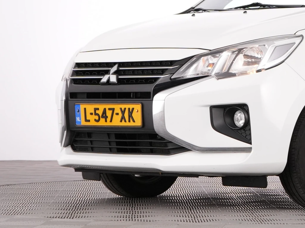 Mitsubishi Space Star – foto 37