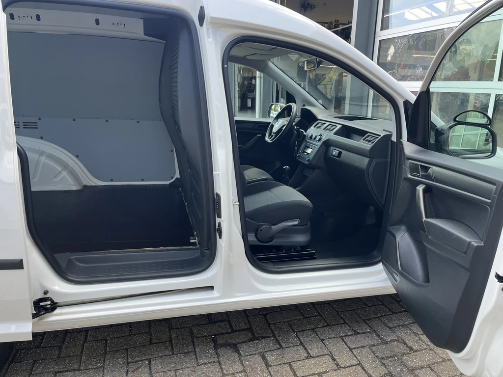 Volkswagen Caddy – foto 14