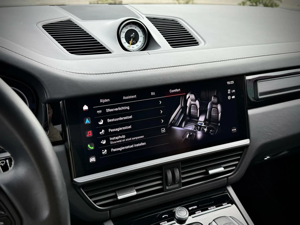 Porsche Cayenne – foto 36