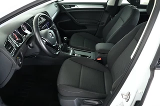Volkswagen Golf – thumbnail 9